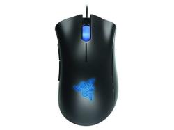 Razer Deathadder Blue 3500 DPI - игровая мышь