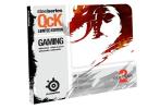 Steelseries QcK Guild Wars 2 Logo